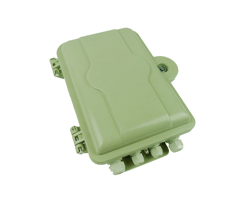 SMC光纜分纖箱(GF-E01)